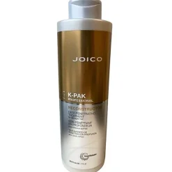 Joico K-Pak Reconstructor Deep-Penetrating Treatment 1000ml Discount