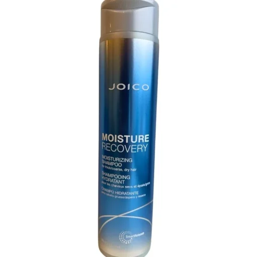 Joico Moisture Recovery Shampoo 300ml Clearance
