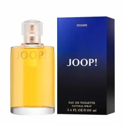 Joop! Femme Edt 100ml Clearance
