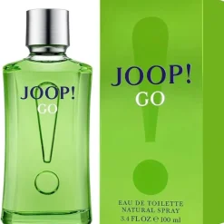 Joop! Go edt 100ml Best