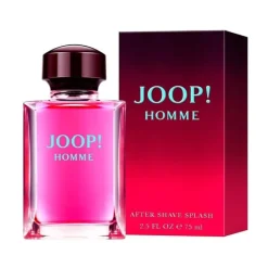 Joop! Homme After Shave Splash 75ml Discount