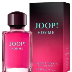 Joop! Joop Homme Edt 75ml New
