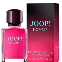 Joop! Joop Homme Edt 30ml Fashion