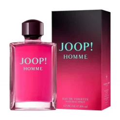 Joop! Joop Homme Edt 200ml Fashion