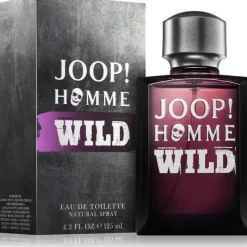Joop! Homme Wild edt 125ml Discount