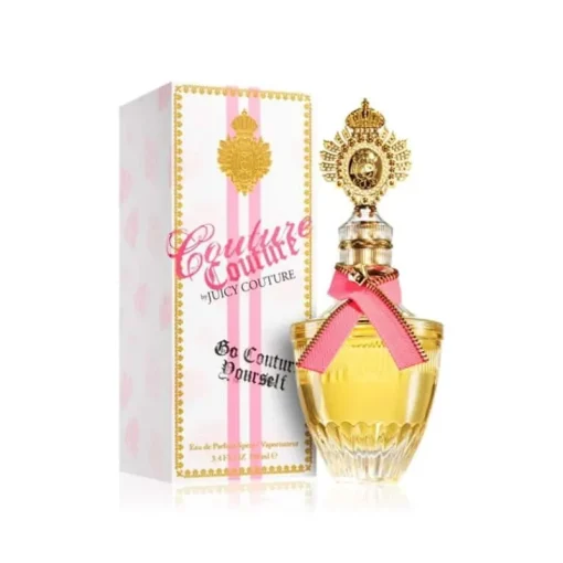 Juicy Couture Couture Couture Edp 100ml New