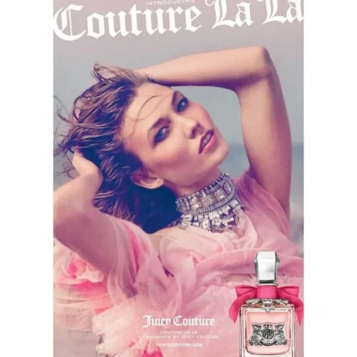 Juicy Couture La La Edp 100ml Sale