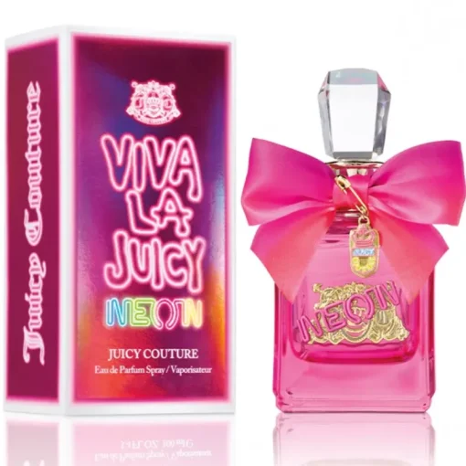 Juicy Couture Viva La Juicy Neon Edp 100ml Best