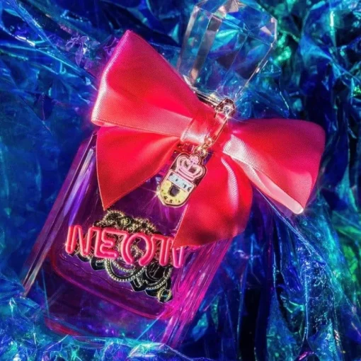 Juicy Couture Viva La Juicy Neon Edp 100ml Best