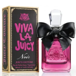 Juicy Couture Viva La Juicy Noir Edp 100ml New