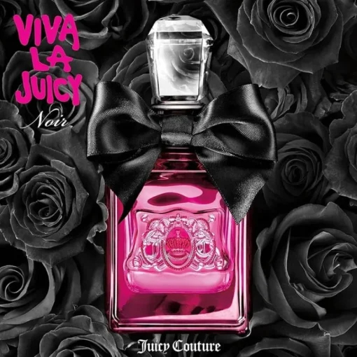 Juicy Couture Viva La Juicy Noir Edp 100ml New