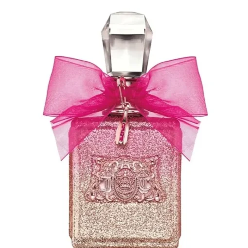 Juicy Couture Viva La Juicy Rose Edp 100ml Clearance
