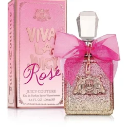 Juicy Couture Viva La Juicy Rose Edp 100ml Clearance