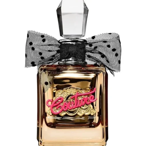 Juicy Couture Viva La Juicy Gold Couture Edp 100ml Hot