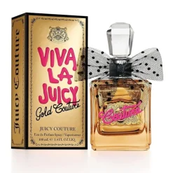 Juicy Couture Viva La Juicy Gold Couture Edp 100ml Hot