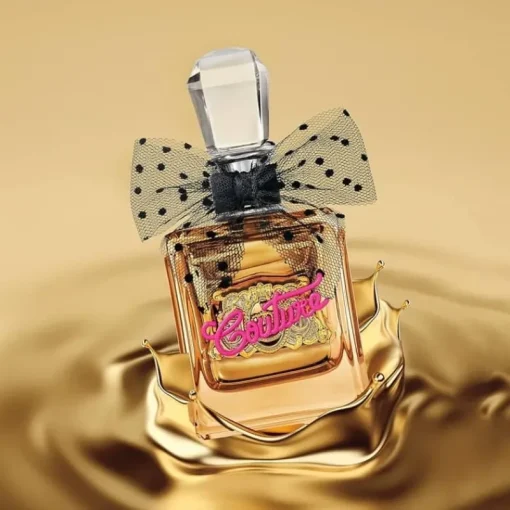 Juicy Couture Viva La Juicy Gold Couture Edp 100ml Hot