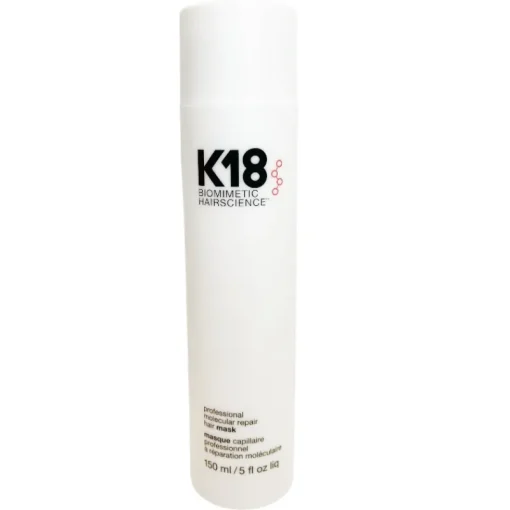 K18 Leave-In Molecular Repair Hair Mask 150ml Hot