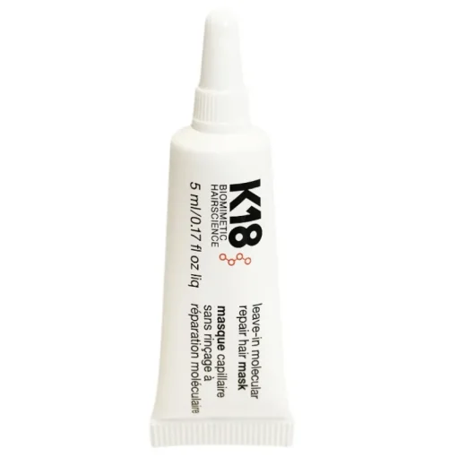 K18 Leave-In Molecular Repair Hair Mask 5ml Best