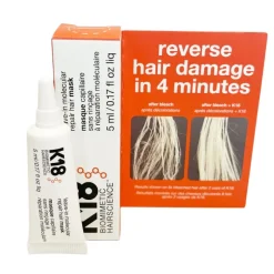 K18 Leave-In Molecular Repair Hair Mask 5ml Best