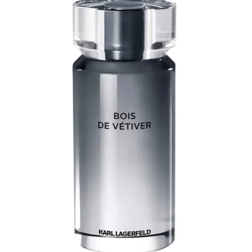 Karl Lagerfeld Bois De Vetiver Edt 100ml Hot