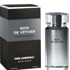 Karl Lagerfeld Bois De Vetiver Edt 100ml Hot