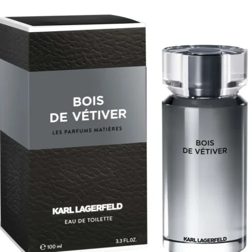 Karl Lagerfeld Bois De Vetiver Edt 100ml Hot