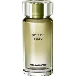 Karl Lagerfeld Bois De Yuzu Edt 100ml Fashion