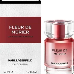 Karl Lagerfeld Fleur De Murier Edp 50ml Online