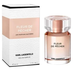 Karl Lagerfeld Fleur De Pecher Edp 50ml Discount