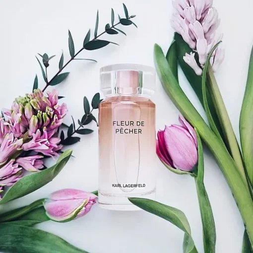 Karl Lagerfeld Fleur De Pecher Edp 50ml Discount