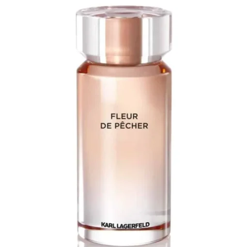 Karl Lagerfeld Fleur De Pecher Edp 100ml Hot