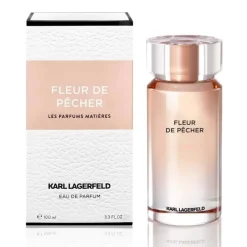 Karl Lagerfeld Fleur De Pecher Edp 100ml Hot