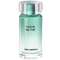 Karl Lagerfeld Fleur De The Edp 100ml Online