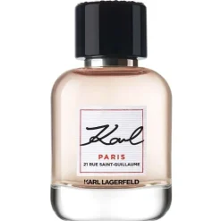 Karl Lagerfeld Karl Paris 21 Rue Saint-Guillaume Edp 60ml Hot