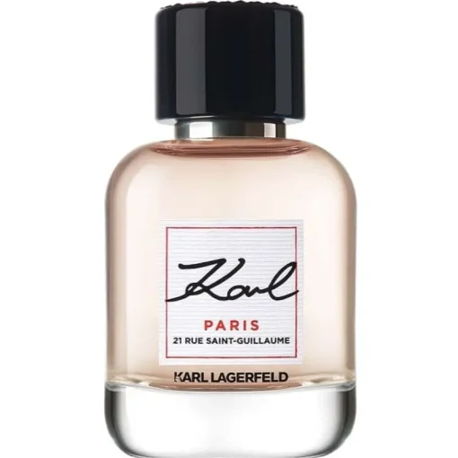 Karl Lagerfeld Karl Paris 21 Rue Saint-Guillaume Edp 60ml Hot