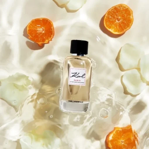 Karl Lagerfeld Karl Paris 21 Rue Saint-Guillaume Edp 60ml Hot