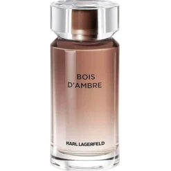 Karl Lagerfeld Les Parfums Matières Bois d’Ambre Edt 100ml Outlet