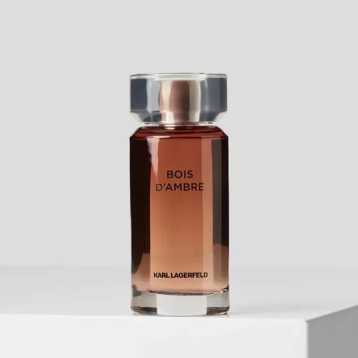 Karl Lagerfeld Les Parfums Matières Bois d’Ambre Edt 100ml Outlet