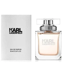 Karl Lagerfeld Pour Femme Edp 85ml Fashion