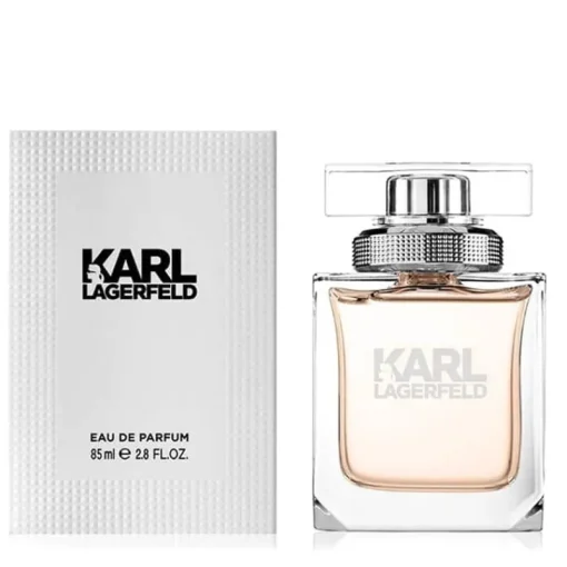 Karl Lagerfeld Pour Femme Edp 85ml Fashion