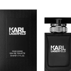 Karl Lagerfeld Pour Homme Edt 50ml Best