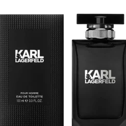 Karl Lagerfeld Pour Homme Edt 100ml Sale