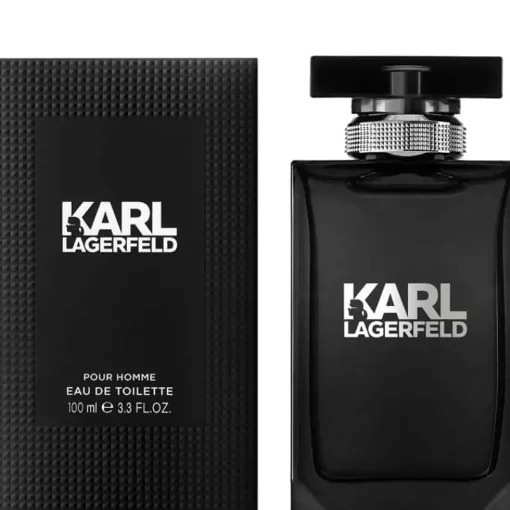 Karl Lagerfeld Pour Homme Edt 100ml Sale