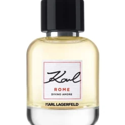 Karl Lagerfeld Rome Divino Amore Edp 60ml Best