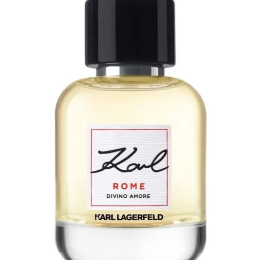 Karl Lagerfeld Rome Divino Amore Edp 60ml Best