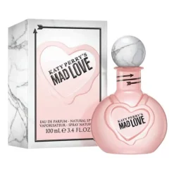 Katy Perry Mad Love Edp 100ml Fashion