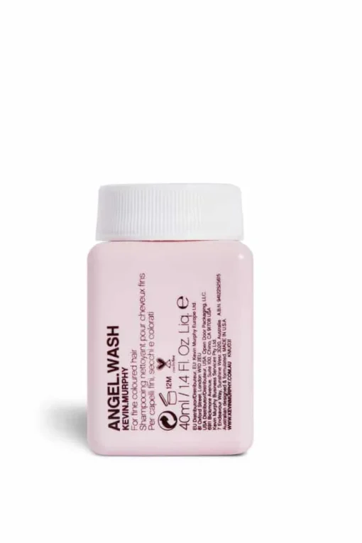 Kevin Murphy Angel Wash Shampoo 40ml Clearance
