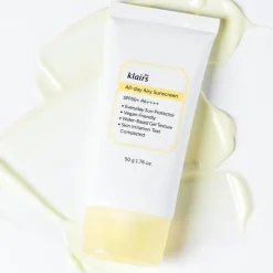 Klairs All-day Airy Sunscreen SPF50 50ml Best