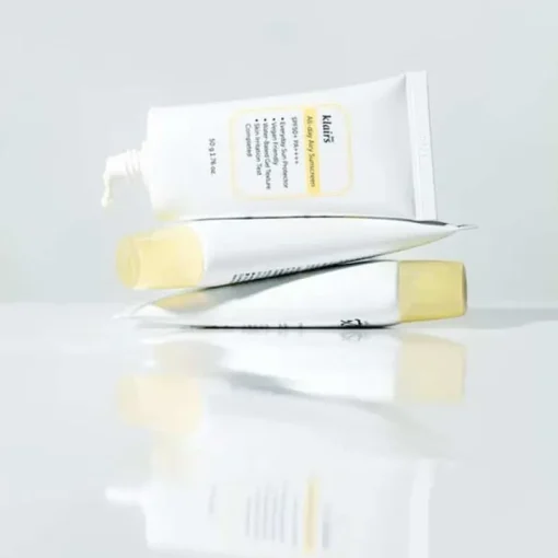 Klairs All-day Airy Sunscreen SPF50 50ml Best