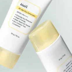 Klairs All-day Airy Sunscreen SPF50 50ml Best